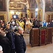 День памяти преподобномученика Алексия Гаврина и мученика Иоанна Емельянова