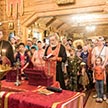 Спортивно-развлекательная игра "Озарница"