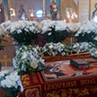Плащаницы храмов Донского благочиния