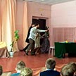 Поездка Театральной мастерской г. Торжок