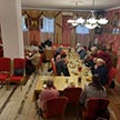 Экскурсия в храм Положения Ризы Господней на Донской