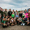 Молодежный лагерь «Царский»