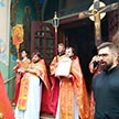 Престольный праздник