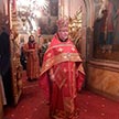 Пасхальная заутреня и Божественная литургия святителя Иоанна Златоуста