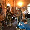 Престольный праздник в храме Почаевской иконы Божией Матери в Южном Чертаново