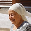 Приходской субботник 13 августа 2022 года в храме Живоначальной Троицы в Чертаново