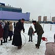Масленичные гуляния 14 марта 2021 год