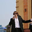 Праздничное мероприятие «День Крещения Руси»