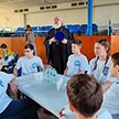 Интеллектуальный турнир по основам православной веры  "Своя игра"