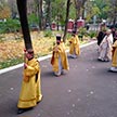 Престольный праздник