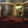 Празднование дня Положения Ризы Господней