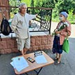 Викторина в день праздника святых Петра и Февронии