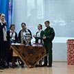 Приходской Рождественский праздник