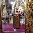 Радоница.Поминовение усопших.