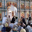 День тезоименитства игумена Митрофана Гудкова