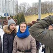 Масленичные гуляния 14 марта 2021 год