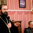 Открытие проекта «Крылатый помощник» для детей-сирот города Москвы