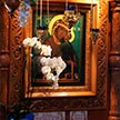 Праздник Толгской иконы Божией Матери в храме Живоначальной Троицы в Чертанове