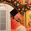 Пасха. Светлое Христово Воскресение в храме Архистратига Михаила в Царицыне