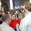Празднование Рождества Христова