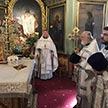 завершающие Великий пост дни Страстной седмицы