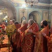 Престольный праздник