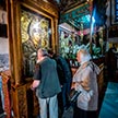 Сказание о том, как мы с отцом Тимофеем в Иерусалим ходили
