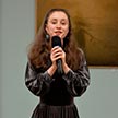 Интеллектуальная игра среди команд молодежных объединений храмов Южного викариатства