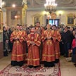 Престольный праздник