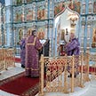 Великий Четверг. Божественная Литургия свт. Василия Великого