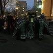 Страстная седмица