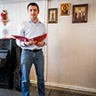 Творческая Встреча, посвященная святому страстотерпцу царю Николаю