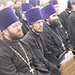  В Южном викариатстве прошла пастырская конференция на тему «Канонические аспекты церковного брака. Пастырское попечение»