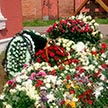 Божественная Литургия в храме Покрова Пресвятой Богородицы на Городне