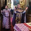 Крестопоклонная неделя