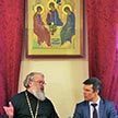 Золотые руки Марфы и золотое сердце Марии