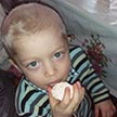Поздравление детей-инвалидов из МРО МГО ВОИ Чертаново Северное с праздником Пасхи