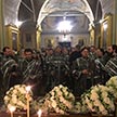 Страстная седмица