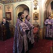 Крестопоклонная неделя
