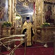 День памяти святого апостола Иакова Алфеева