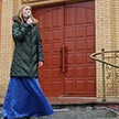 Праздничное мероприятие по случаю 72-летия Великой Победы