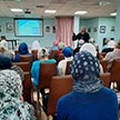 В Южном викариатстве начались краткие курсы для сотрудников храмов