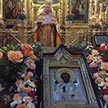 День святителя Николая Чудотворца