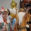 Эхо Рождества