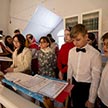 Христос Воскресе! Пасха 2021 года в храме царя страстотерпца Николая в Аннино