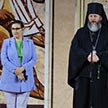 Торжественный акт для выпускников православных школ Москвы