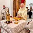 Архиерейское Богослужение