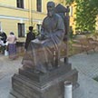 Благодарная Россия – Великому пастырю