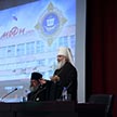 IV Рождественские образовательные чтения Южного викариатства «1917-2017: уроки столетия»