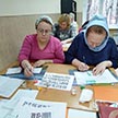 Мастер-класс для преподавателей Воскресных школ храмов Южного викариатства